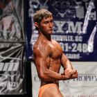 Cameron  Cochran - NPC Upstate Classic 2012 - #1