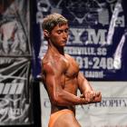 Cameron  Cochran - NPC Upstate Classic 2012 - #1