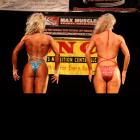 NPC Big Sky Championships 2013 - #1