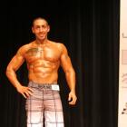 David  Martinez - NPC New England Championships 2012 - #1