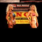 NPC Big Sky Championships 2013 - #1