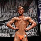 Cameron  Cochran - NPC Upstate Classic 2012 - #1