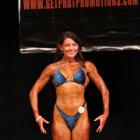 Sharon  Holland - NPC Big Shott Classic 2012 - #1