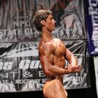 Cameron  Cochran - NPC Upstate Classic 2012 - #1