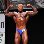 Austin  Browne - NPC West Coast Classic 2012 - #1