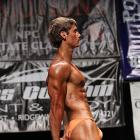 Cameron  Cochran - NPC Upstate Classic 2012 - #1