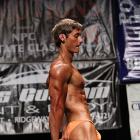 Cameron  Cochran - NPC Upstate Classic 2012 - #1