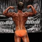 Cameron  Cochran - NPC Upstate Classic 2012 - #1