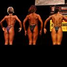 NPC Big Sky Championships 2013 - #1