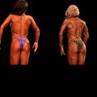 NPC Big Sky Championships 2013 - #1