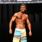 Brenden  Monahan - NPC Upstate Classic 2013 - #1