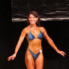 Sharon  Holland - NPC Big Shott Classic 2012 - #1