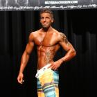 Brenden  Monahan - NPC Upstate Classic 2013 - #1