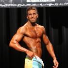 Brenden  Monahan - NPC Upstate Classic 2013 - #1