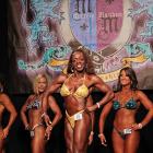 Taj  Harrison - NPC Muscle Mayhem 2014 - #1