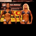 NPC Big Sky Championships 2013 - #1