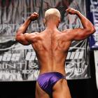 Caleb  Moore - NPC Upstate Classic 2012 - #1