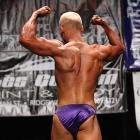 Caleb  Moore - NPC Upstate Classic 2012 - #1