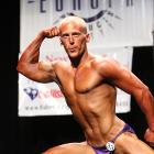 Caleb  Moore - NPC Upstate Classic 2012 - #1
