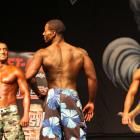 Charles  Rucker - NPC Kentucky Muscle 2012 - #1