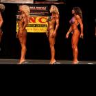 NPC Big Sky Championships 2013 - #1