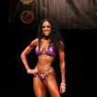 Gissella  Martinez - NPC Jr. USA 2014 - #1