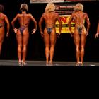 NPC Big Sky Championships 2013 - #1