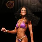 Gissella  Martinez - NPC Jr. USA 2014 - #1