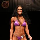 Gissella  Martinez - NPC Jr. USA 2014 - #1