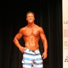 Matthew  Jannitto - NPC New England Championships 2012 - #1