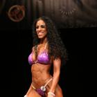 Gissella  Martinez - NPC Jr. USA 2014 - #1