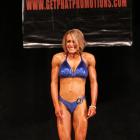 Tammy  Allen - NPC Big Shott Classic 2012 - #1