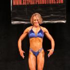 Tammy  Allen - NPC Big Shott Classic 2012 - #1