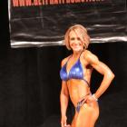 Tammy  Allen - NPC Big Shott Classic 2012 - #1