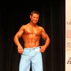 Andrius  Siska - NPC New England Championships 2012 - #1