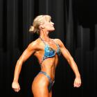 Carolyn  Smith - NPC Upstate Classic 2013 - #1