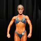 Carolyn  Smith - NPC Upstate Classic 2013 - #1