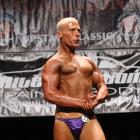 Caleb  Moore - NPC Upstate Classic 2012 - #1