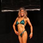 Joy  Campbell - NPC Big Shott Classic 2012 - #1