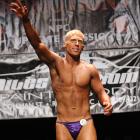 Caleb  Moore - NPC Upstate Classic 2012 - #1