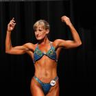 Carolyn  Smith - NPC Upstate Classic 2013 - #1