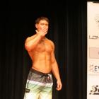 Gleb  Lapukhin - NPC New England Championships 2012 - #1