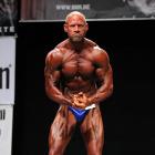 Austin  Browne - NPC West Coast Classic 2012 - #1