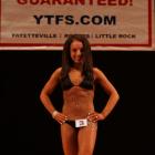 Ashley  Dodge - NPC Arkansas State 2010 - #1