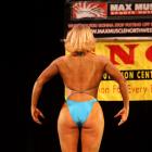 Karina  Burt - NPC Oregon State 2010 - #1