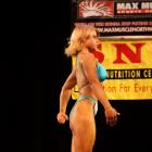 Karina  Burt - NPC Oregon State 2010 - #1