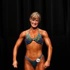 Carolyn  Smith - NPC Upstate Classic 2013 - #1