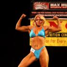 Karina  Burt - NPC Oregon State 2010 - #1