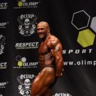 Dennis  Riskis - International German Championship‏ 2012 - #1