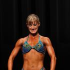 Carolyn  Smith - NPC Upstate Classic 2013 - #1